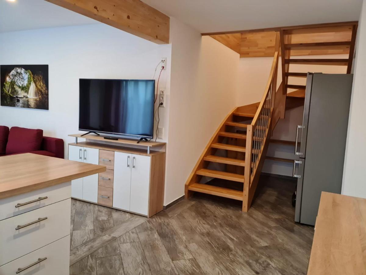 Apartment Gaestehaus Staudenschloss Mickhausen Εξωτερικό φωτογραφία