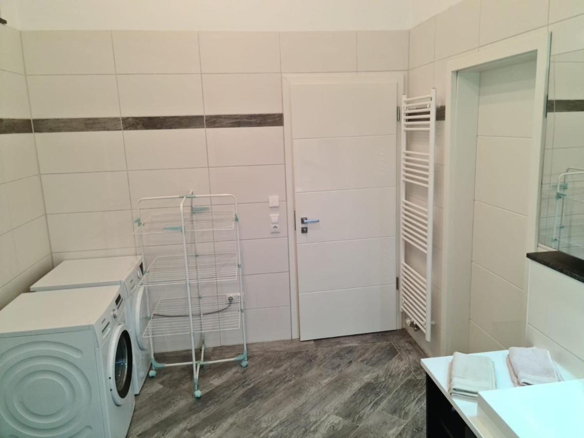 Apartment Gaestehaus Staudenschloss Mickhausen Εξωτερικό φωτογραφία