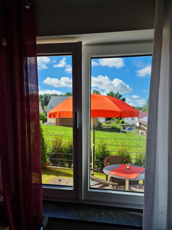 Apartment Gaestehaus Staudenschloss Mickhausen Εξωτερικό φωτογραφία