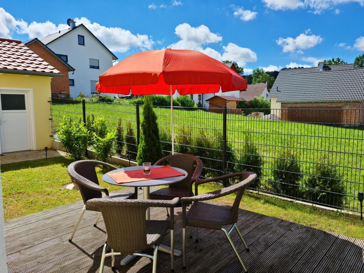 Apartment Gaestehaus Staudenschloss Mickhausen Εξωτερικό φωτογραφία